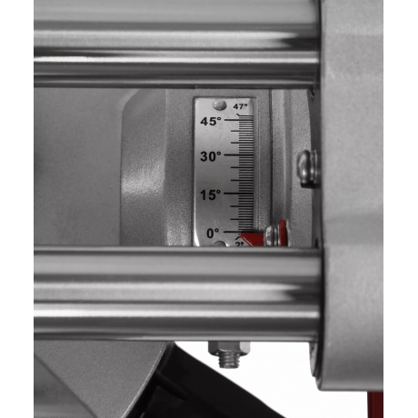 Пила торцовочная Metabo KGSV 216 M (619261000) - фото 19