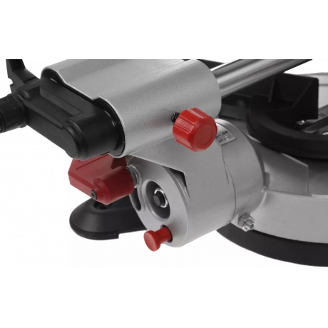 Пила торцовочная Metabo KGSV 216 M (619261000) - фото 20