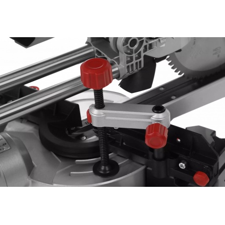 Пила торцовочная Metabo KGSV 216 M (619261000) - фото 21