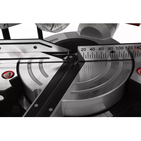 Пила торцовочная Metabo KGSV 216 M (619261000) - фото 25