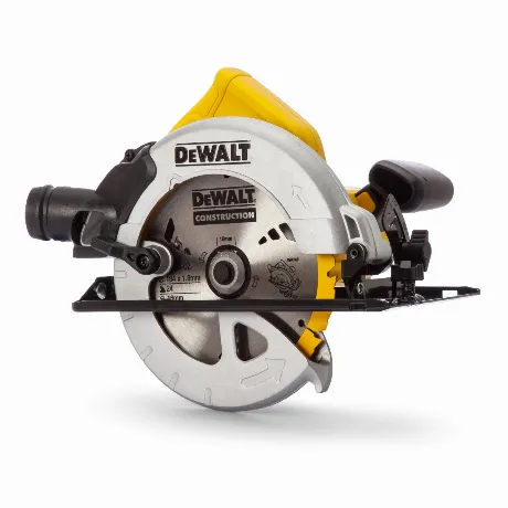 Пила дисковая DeWalt DWE560