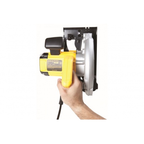 Пила дисковая DeWalt DWE560K - фото 12