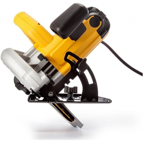 Пила дисковая DeWalt DWE560K - фото 3