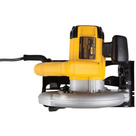 Пила дисковая DeWalt DWE560K - фото 5