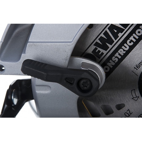 Пила дисковая DeWalt DWE560K - фото 9