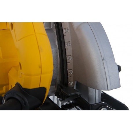 Пила дисковая DeWalt DWE560K - фото 10
