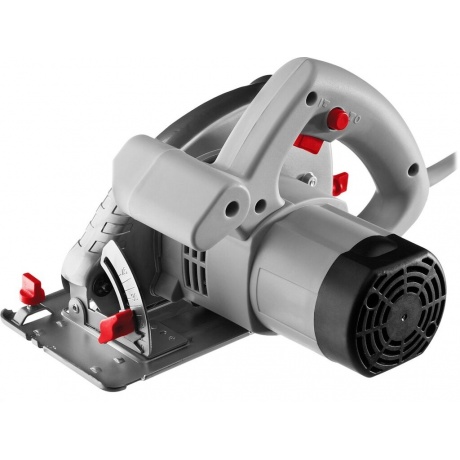 Пила дисковая Зубр ЗПД-900 - фото 2