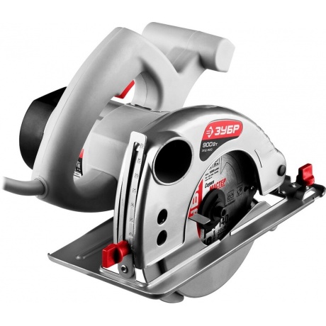 Пила дисковая Зубр ЗПД-900 - фото 3