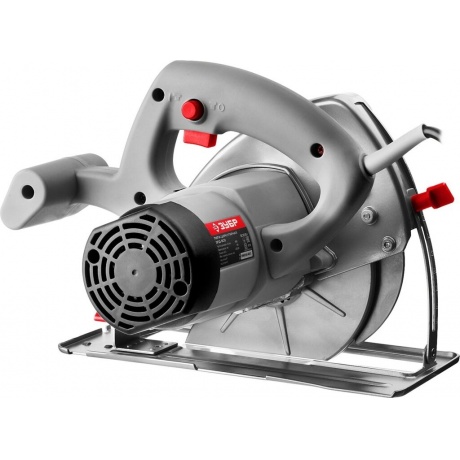 Пила дисковая Зубр ЗПД-900 - фото 4