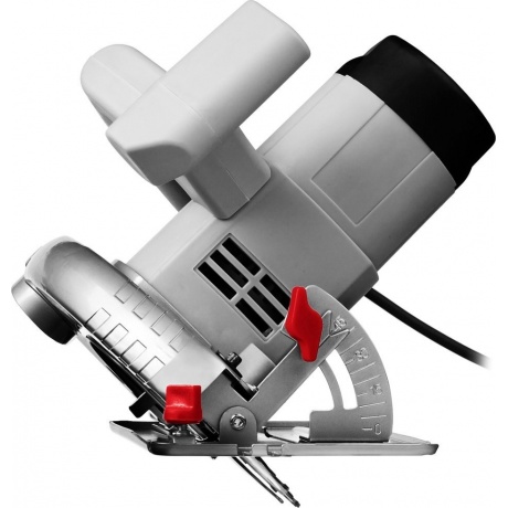 Пила дисковая Зубр ЗПД-900 - фото 5