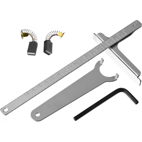 Пила дисковая Зубр ЗПД-900 - фото 7