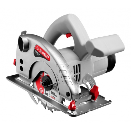 Пила дисковая Зубр ЗПД-900 - фото 9