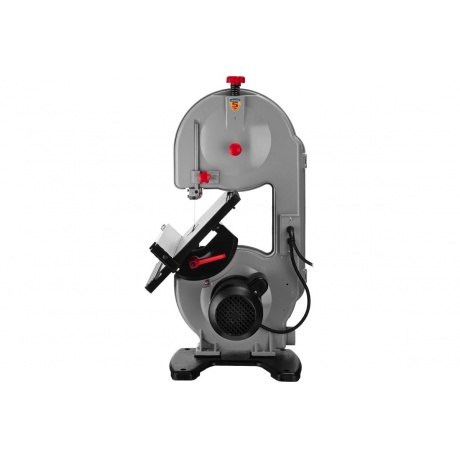 Пила ленточная Зубр ЗПЛ-350-190 - фото 14