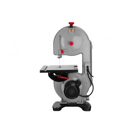 Пила ленточная Зубр ЗПЛ-350-190 - фото 15