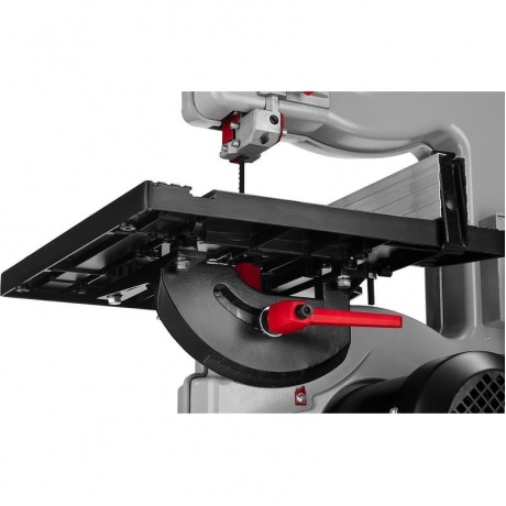 Пила ленточная Зубр ЗПЛ-350-190 - фото 4