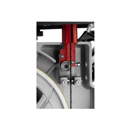 Пила ленточная Зубр ЗПЛ-350-190 - фото 8