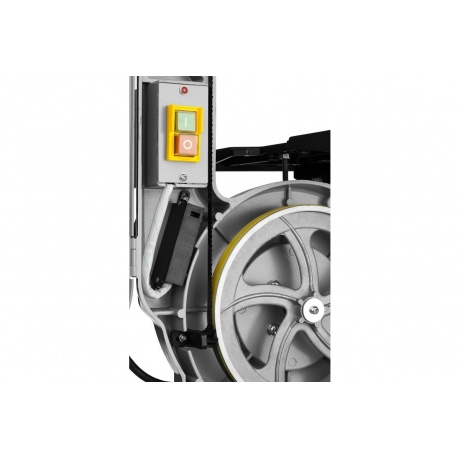 Пила ленточная Зубр ЗПЛ-350-190 - фото 9