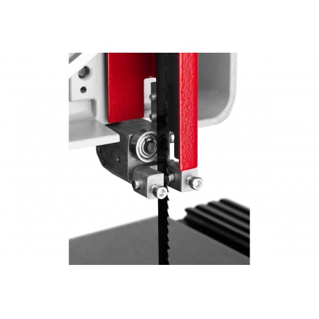 Пила ленточная Зубр ЗПЛ-350-190 - фото 10