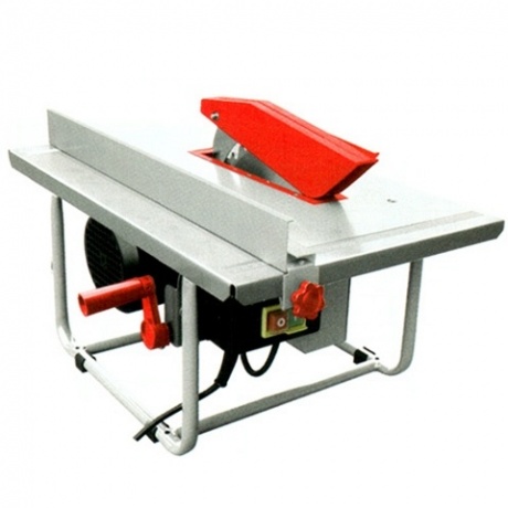 Пила настольная Зубр ЗПДС-200-800 - фото 2