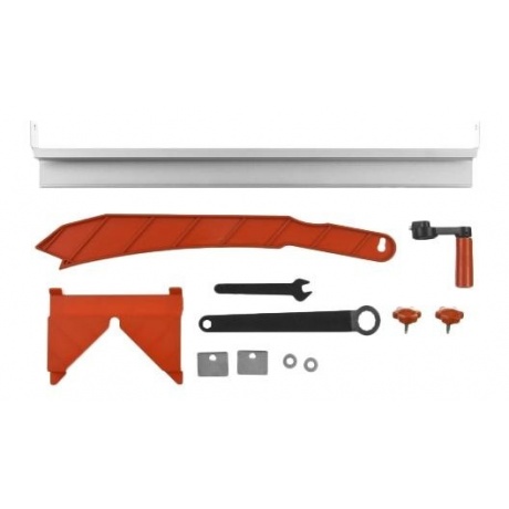 Пила настольная Зубр ЗПДС-200-800 - фото 12