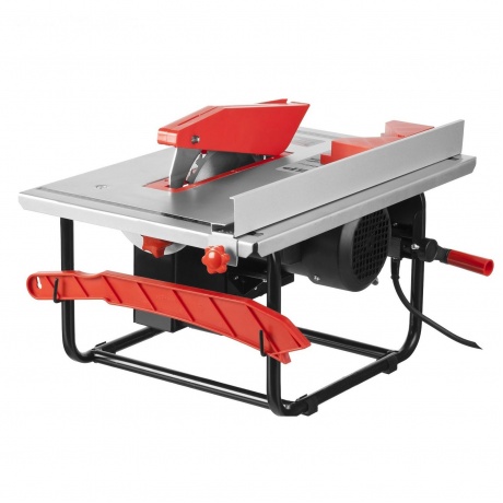 Пила настольная Зубр ЗПДС-200-800 - фото 3