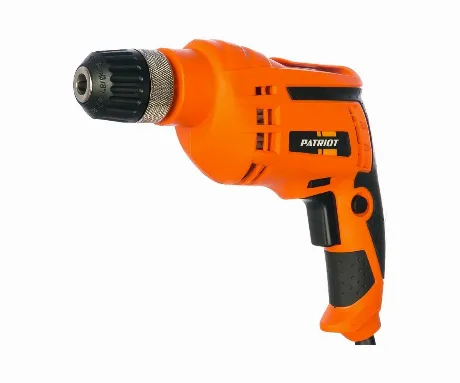 Дрель электрическая Patriot FD 420 120301415