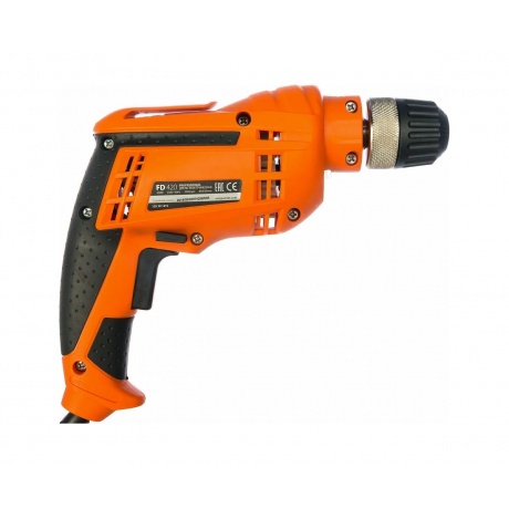 Дрель электрическая Patriot FD 420 120301415 - фото 2