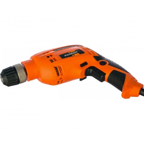Дрель электрическая Patriot FD 420 120301415 - фото 3