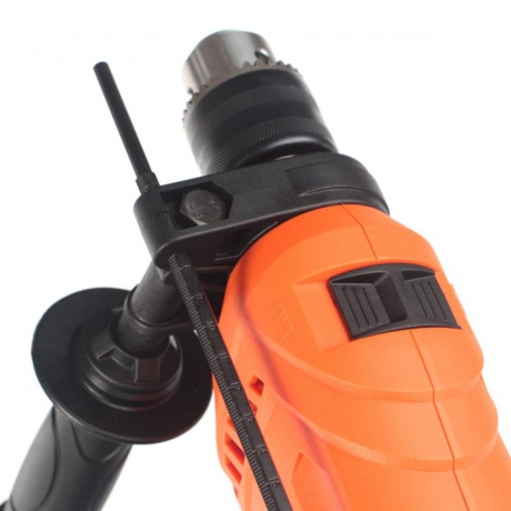 Дрель электрическая ударная Patriot FD 750h 120301444 - фото 2