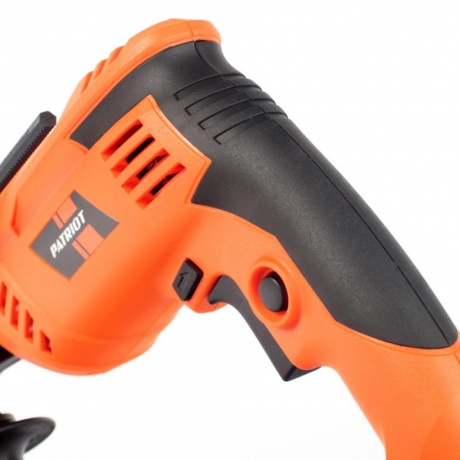Дрель электрическая ударная Patriot FD 750h 120301444 - фото 5