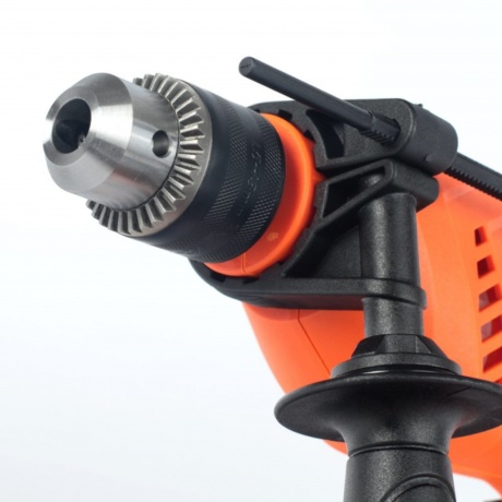 Дрель электрическая ударная Patriot FD 750h 120301444 - фото 7