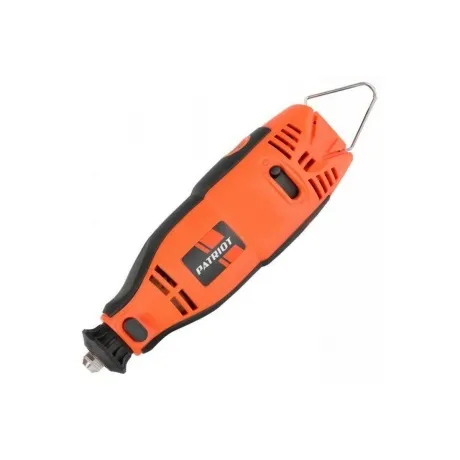 Гравер Patriot EE 170 160Вт насадок:210 кейс