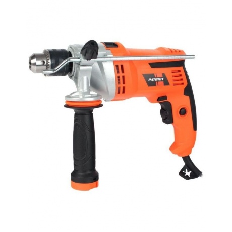 Дрель ударная Patriot FD 850h 850Вт патрон:кулачковый реверс