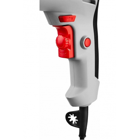 Дрель ударная Зубр ДУ-810 ЭРМ2 - фото 4