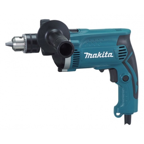 

Дрель ударная Makita HP1631K