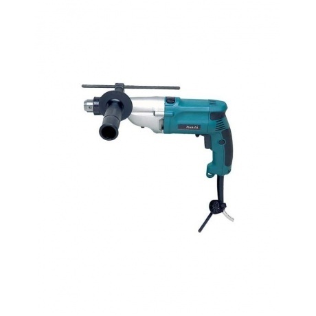 

Дрель электрическая Makita HP2050 ударная