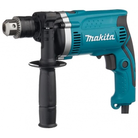 Дрель ударная Makita HP1630K 710Вт