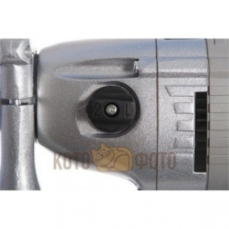 Дрель электрическая Интерскол ДУ-16/1050ЭР ударная (149.1.3.00) - фото 3