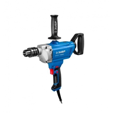 Дрель Зубр ЗДМ-1200 РММ2 - фото 6