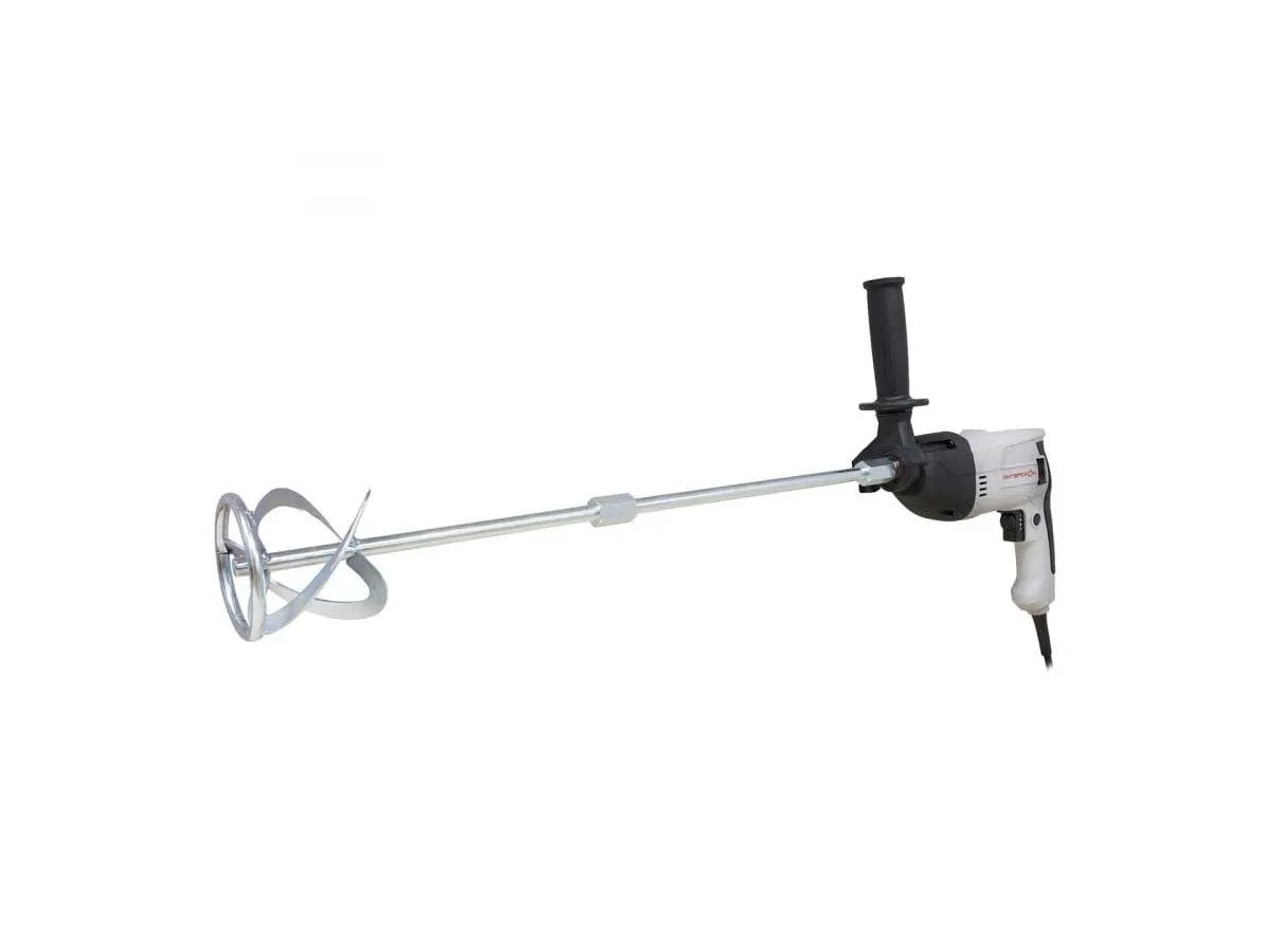 Дрель Интерскол Д-16/850ЭР (438.1.0.00) - фото 3