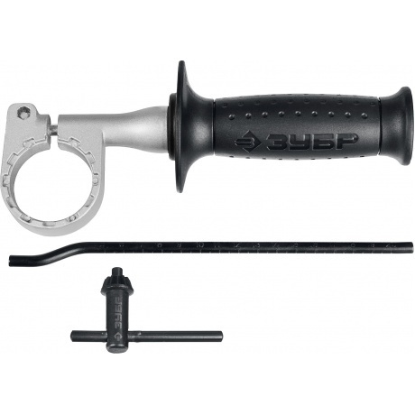 Дрель ударная Зубр ЗДУ-1100-2 ЭРМКМ2 - фото 8