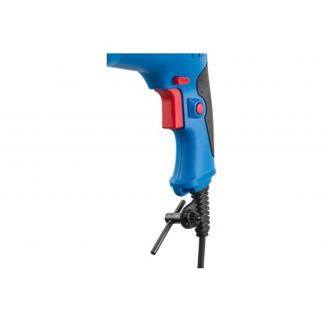 Дрель ударная Зубр ЗДУ-780 ЭРМ2 - фото 3