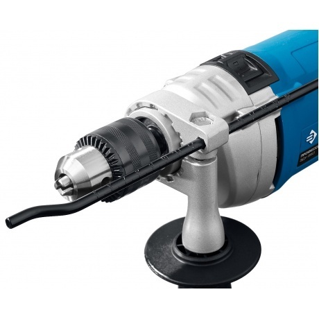 Дрель ударная Зубр ЗДУ-850 ЭРМКМ2 - фото 3