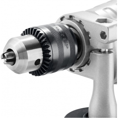 Дрель ударная Зубр ЗДУ-850 ЭРМКМ2 - фото 4