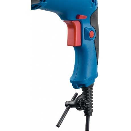 Дрель ударная Зубр ЗДУ-850 ЭРМКМ2 - фото 6