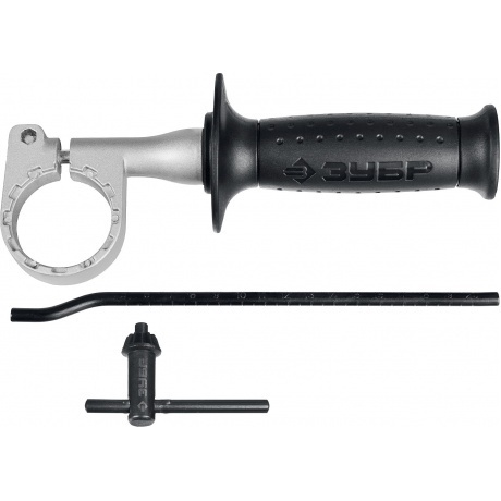 Дрель ударная Зубр ЗДУ-850 ЭРМКМ2 - фото 7