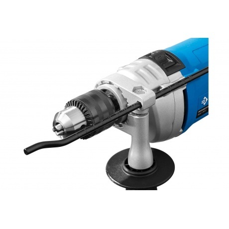 Дрель ударная Зубр ЗДУ-850 ЭРММ2 - фото 3