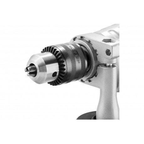 Дрель ударная Зубр ЗДУ-850 ЭРММ2 - фото 4