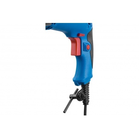 Дрель ударная Зубр ЗДУ-850 ЭРММ2 - фото 6