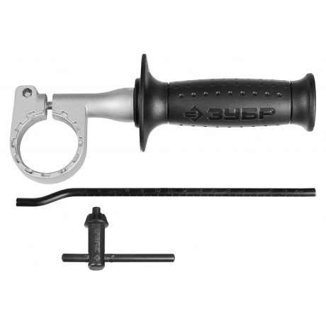 Дрель ударная Зубр ЗДУ-850 ЭРММ2 - фото 7